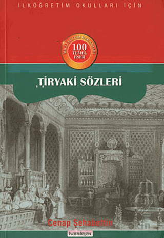 Tiryaki Sözleri