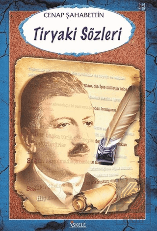 Tiryaki Sözleri