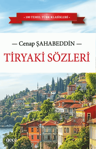 Tiryaki Sözleri