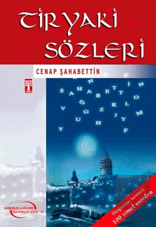 Tiryaki Sözleri