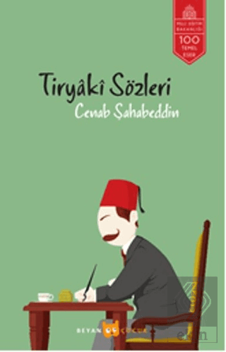 Tiryaki Sözleri