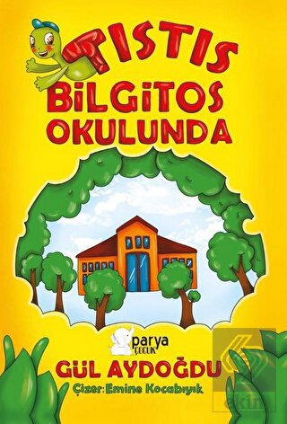 Tıstıs Bilgitos Okulunda