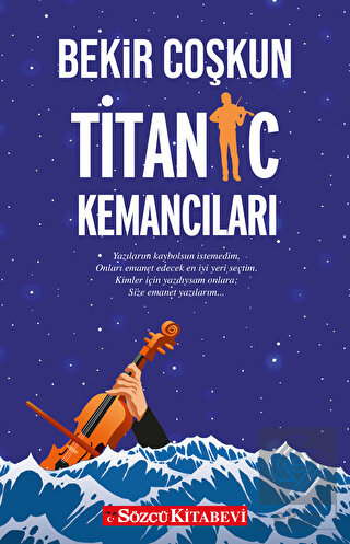 Titanic Kemancıları