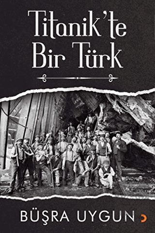 Titanik\'te Bir Türk