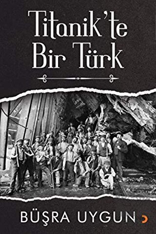 Titanik\'te Bir Türk