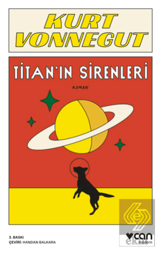 Titan'ın Sirenleri