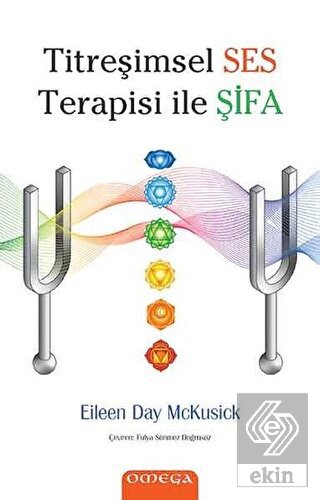 Titreşimsel Ses Terapisi ile Şifa