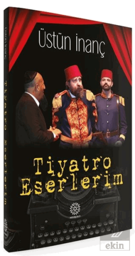 Tiyatro Eserlerim