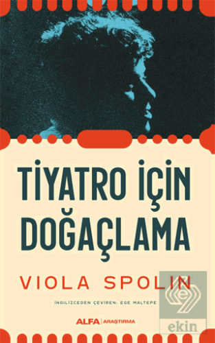 Tiyatro İçin Doğaçlama