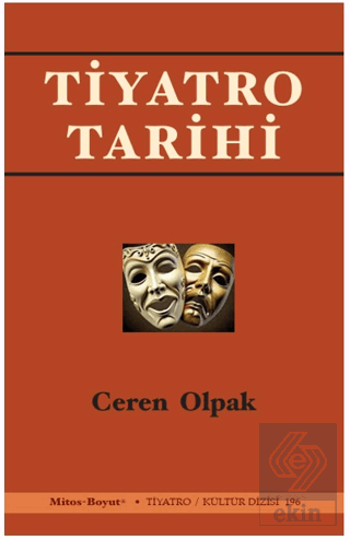 Tiyatro Tarihi