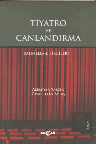 Tiyatro ve Canlandırma