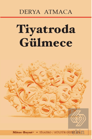 Tiyatroda Gülmece