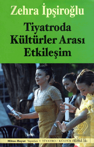 Tiyatroda Kültürler Arası Etkileşim