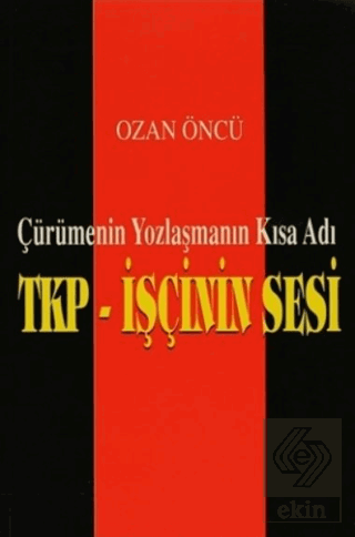 TKP-İşçinin Sesi