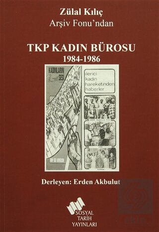 TKP Kadın Bürosu