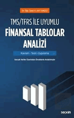 TMS/TFRS ile Uyumu Finansal Tablolar Analizi