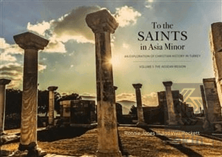 To the Saints in Asia Minor