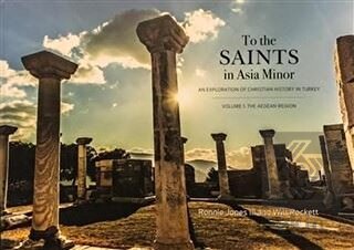 To the Saints in Asia Minor