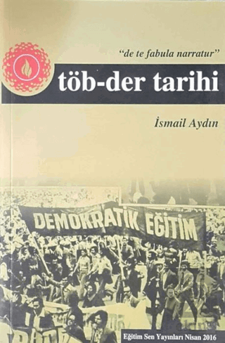 TÖB-Der Tarihi