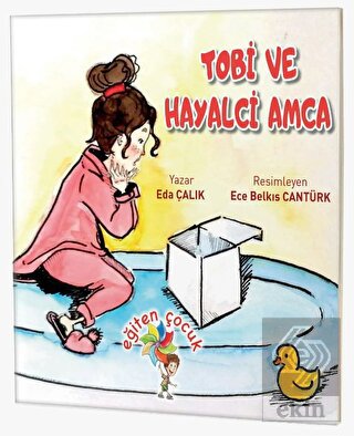 Tobi ve Hayalci Amca