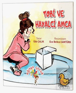 Tobi ve Hayalci Amca