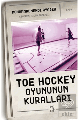 Toe Hockey Oyununun Kuralları