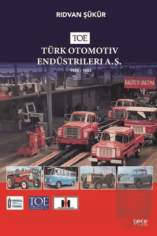 TOE - Türk Otomotiv Endüstrileri A.Ş.