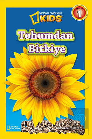 Tohumdan Bitkiye