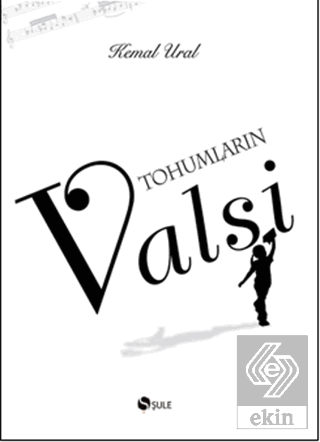 Tohumların Valsi (Ciltli)