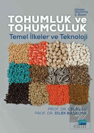 Tohumluk ve Tohumculuk