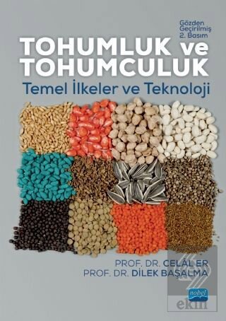 Tohumluk ve Tohumculuk