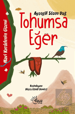 Tohumsa Eğer