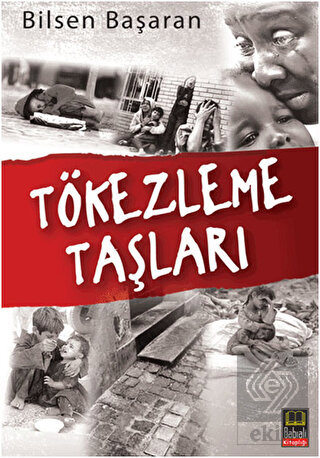 Tökezleme Taşları