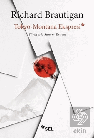 Tokyo-Montana Ekspresi