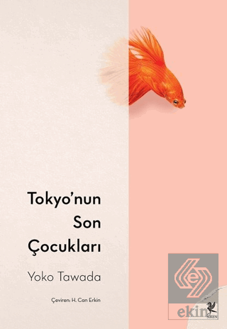 Tokyo\'nun Son Çocukları