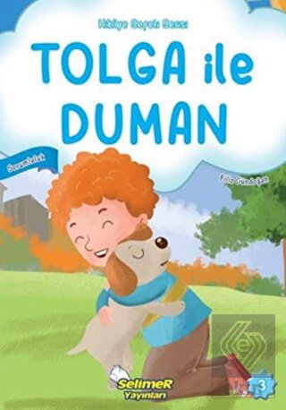 Tolga ile Duman