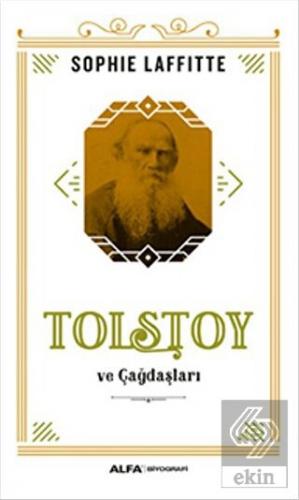 Tolstoy ve Çağdaşları