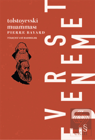 Tolstoyevski Muamması