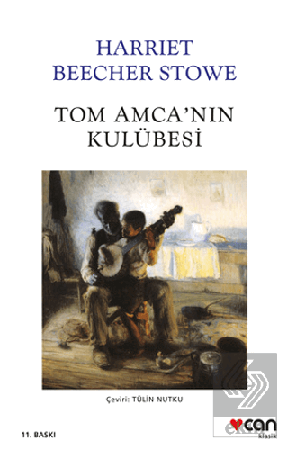 Tom Amca\'nın Kulübesi