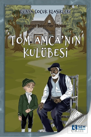 Tom Amca'nın Kulübesi