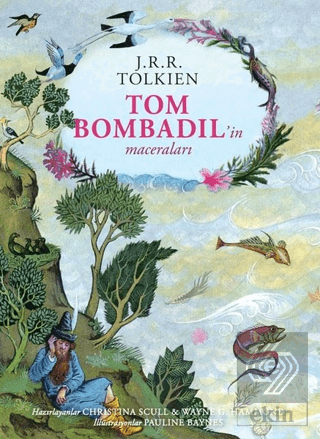 Tom Bombadil'in Maceraları – Ciltli Özel Edisyon