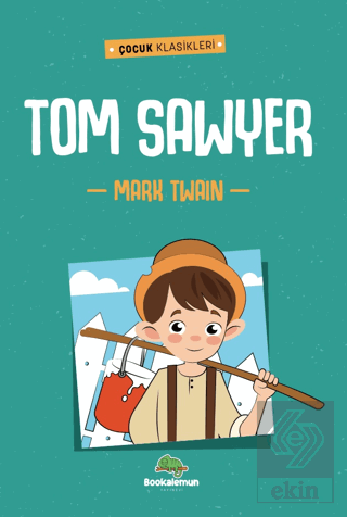 Tom Sawyer