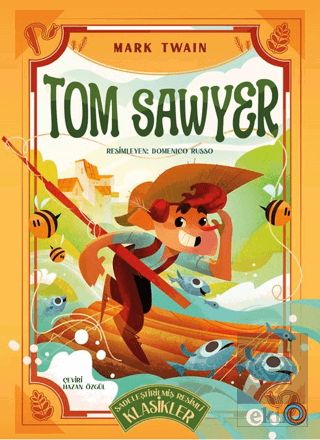 Tom Sawyer