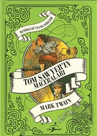 Tom Sawyer'ın Maceraları