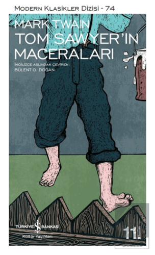 Tom Sawyer\'in Maceraları