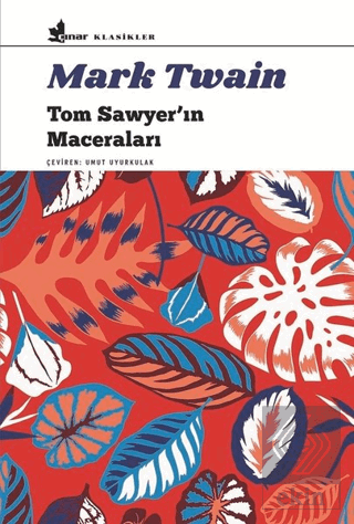 Tom Sawyer\'ın Maceraları