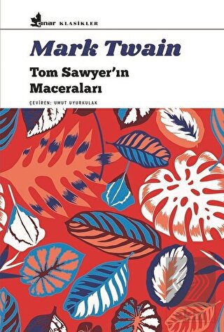 Tom Sawyer\'ın Maceraları