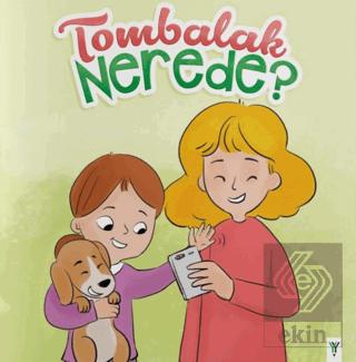 Tombalak Nerede?