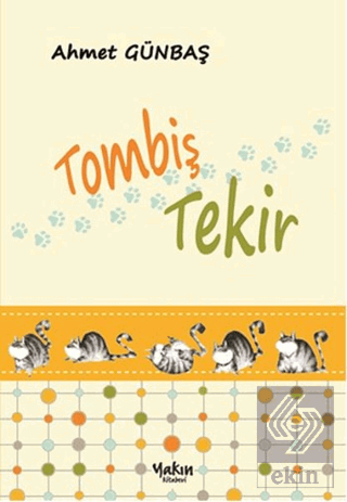 Tombiş Tekir