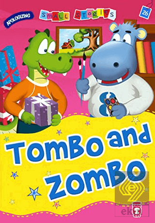 Tombo and Zombo